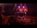 FNAF SONG - Never Be Alone Remix/Cover | FNAF LYRIC VIDEO