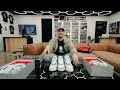 REVIEW/COMPARISON ON ALL RETROS OF THE JORDAN 4 MILITARY BLUE! - WHY ARE PEOPLE HATING THESE?!