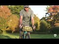NEMO | Dragonfly OSMO™ Bikepack Ultralight Bikepacking/Backpacking Tent