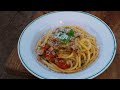 Pasta All'amatricana | Gennaro Contaldo | Italian Special