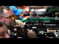 Hornet's Benchrest Rifle Shooting Equipment Introduction