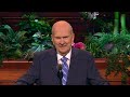 Choices for Eternity by President Russell M. Nelson