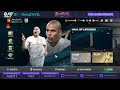 FC Mobile Live 102 ovr hall of legend event |Playing #fifamobile  #fcmobile  | Nexadevil