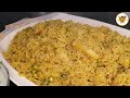 Matar Pulao Recipe | Matar Chawal Recipe | Pea Pulao Recipe | Food Path