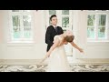 A Million Dreams - Pink | Romantic First Dance Choreography with lifts | Wedding Dance ONLINE