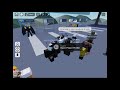 Roblox players argue about racism ft. Grimace from McDonalds