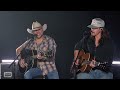 John Morgan & Jason Aldean - The Truth [Acoustic]