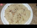 Suji ka halwa recipe by Me Cooking channel