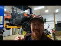 We Bought One!!! - Kubota Sidekick XG850