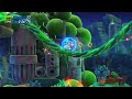 Sonic Superstars (Part 2) Fun in the Jungle!