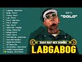 LAGABOG x BURGIS x PRANING FLOW G PLAYLIST💥Tagalog Rap Songs Nonstop 2024  Flow G 2024 #top100