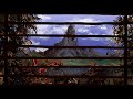 4K Disney ASMR Enchanted Tiki Room & Trader Sams Window Video 4 Hour Loop [Test Preview]
