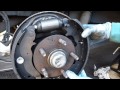 How to Change Drum Brakes (In depth, ultimate guide)