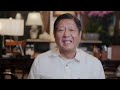 BBM VLOG #261: Mama Meldy | Bongbong Marcos