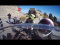 First Time Taking My Kawasaki Vulcan S 650 Motorcycle To Mount Charleston With Friends 🥰🏍️😎🏔️