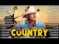 Golden Classic Country Songs Of 80s 90s 👑 Alan Jackson, George Straits, Kenny Rogers and more