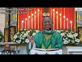 Fr. Ciano Ubod - Nganong atong Pangandoyon ang Kaluwasan gikan sa Ginoo?