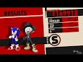 Sonic Forces Overclocked - [All Stages - S Rank]