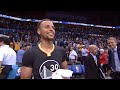 Comment en un shoot Stephen Curry a marqué à jamais l’histoire de la NBA