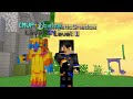 I Played on a ONE STAR ACCOUNT... (Hypixel Bedwars)
