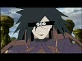 MADARA😈| Eterna 1.0 - Naruto [Edit/AMV]! 900 Subs special 📲