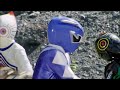 Abaranger 20th The Unforgivable Abare Rangers VS Barmia Soldiers