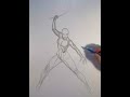 Frank Cho Drawing Demo - Catwoman with her Whip