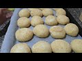 How to make pandesal overnight | step by step procedure| Bake N Roll