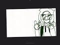 Bootleg Edd/David animation(scrapped but might reuse)