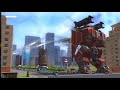 War Robots is life (War Robots Music Video #6)