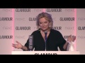 Jennifer Saunders and Dawn French Acceptance Speech | Women of The Year Awards 2016 | Glamour UK