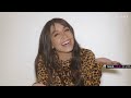 María Becerra Sings Ariana Grande, Mau y Ricky & 