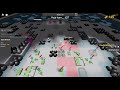 Playing 1v2 experimental (Roblox-Noobs in Combat-PvP)