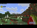 Day One & Caving!  Project Bedrock SMP S2 E1
