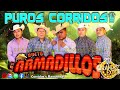 Dueto Los Armadillos - 25 Exitos Musica( Vol 2) - Mezcla De Grandes Éxitos Corridos y Rancheras