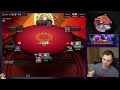 MY BIGGEST ONLINE FINAL TABLE EVER | SCOOP Week #1