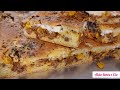 TORTA DE CARNE MOIDA, FÁCIL E RÁPIDA / NO LIQUIDIFICADOR