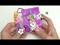 Miniature Journals with Surprises! Miniature Doll Back to School Supplies (Series 5)