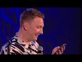 10 Minutes of Hilarious Audience Interactions! | Joe Lycett