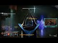 2 MAN MASTER NIGHTFALL - THE DISGRACED (8:19)