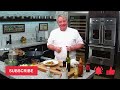Honey Garlic Chicken Stir Fry | Chef Jean-Pierre