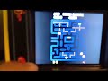 Pac-Man mini arcade #pacmanminiarcade