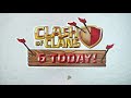 Happy 6th Clashiversary! (Clash of Clans)