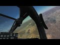 A-10C Warthog: Unguided Bombing (CCIP/CCRP)(Single/Salvo/Ripple) Tutorial | DCS WORLD