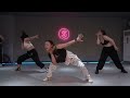 Spice - Go Down Deh (feat. Shaggy and Sean Paul) | Choreography by Killa Deng | S DANCE STUDIO