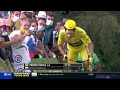 Why the Tour de France is exclusively for insane people