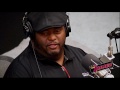 Lavell Crawford talks with the Tom Joyner Morning Show.