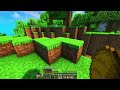 GOATMAN NO MINECRAFT ATUALIZOU FROM THE FOG | EP 3