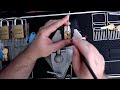 @sandman_locksport  #sandmanuk  Picking a Lockwood 334B45 using the pulse technique