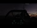 Task Force 17 - Episode 2 - Night Carrier Qualifications (DCS)